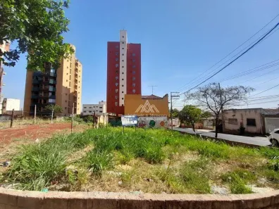 Lote/Terreno para alugar, 446m² no Centro, Ribeirão Preto