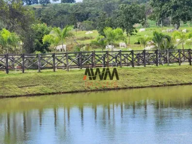 Fazenda/Sítio à venda, 11906400m² no Centro, Pirenópolis