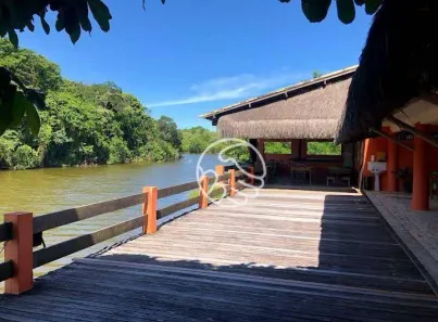 Imóvel Comercial com 15 Quartos à venda, 1200m² no Meaípe, Guarapari