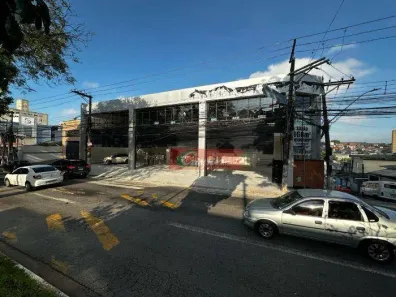 Galpão/Depósito/Armazém à venda, 675m² no Vila Leonor, Guarulhos