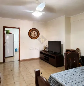 Apartamento com 3 Quartos à venda, 86m² no Condomínio Itamaraty, Ribeirão Preto
