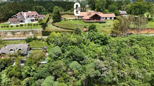 Lote/Terreno à venda, 1008m² no Alto do Capivari, Campos do Jordão