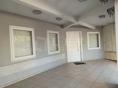 Prédio Comercial à venda, 228m² no Vila Mariana, São Paulo