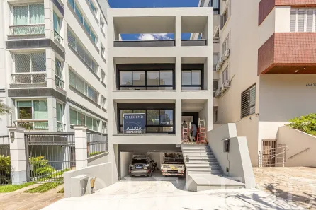 Ponto Comercial para alugar, 310m² no Mont Serrat, Porto Alegre
