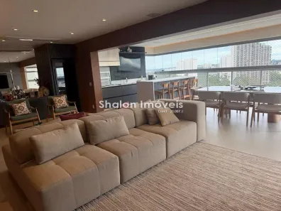 Apartamento com 1 Quarto à venda, 182m² no Vila Sofia, São Paulo