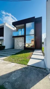 Casa de Condomínio com 4 Quartos à venda, 150m² no Vila de Abrantes (Abrantes), Camaçari