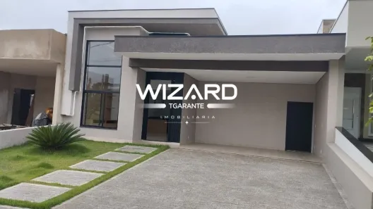 Casa de Condomínio com 2 Quartos à venda, 148m² no Cajuru do Sul, Sorocaba