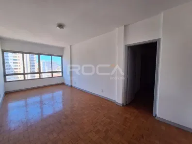 Apartamento com 2 Quartos para alugar, 102m² no Centro, Ribeirão Preto