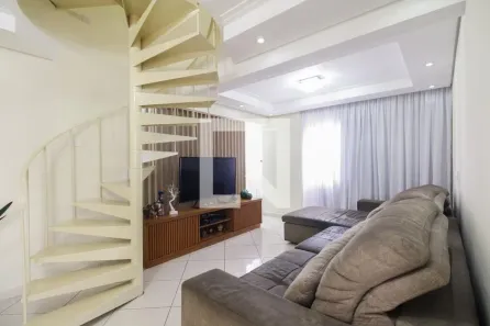 Cobertura com 2 Quartos à venda, 86m² no Vila Aricanduva, São Paulo