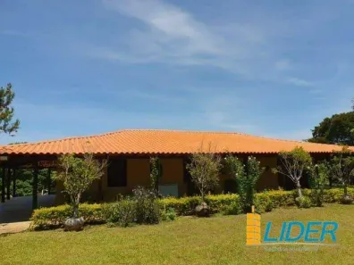 Fazenda/Sítio com 3 Quartos à venda, 27000m² no Santa Luzia da Boa Vista, Cascalho Rico