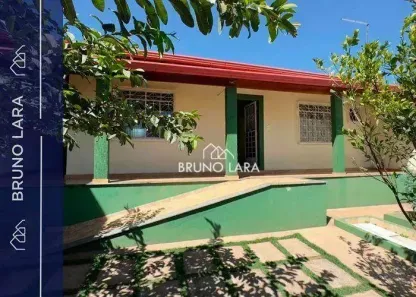 Casa com 2 Quartos à venda, 195m² no Tereza Cristina, São Joaquim de Bicas