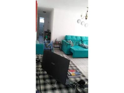 Apartamento com 2 Quartos à venda, 52m² no Santa Terezinha, São Bernardo do Campo