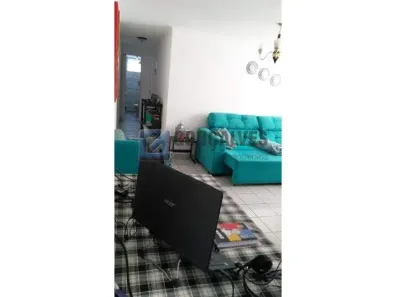 Apartamento com 2 Quartos à venda, 52m² no Santa Terezinha, São Bernardo do Campo