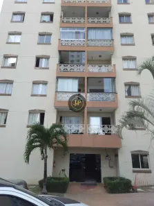 Apartamento com 3 Quartos à venda, 80m² no Itapuã, Vila Velha