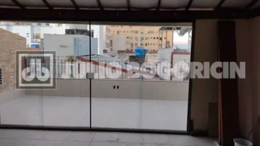 Casa de Condomínio com 2 Quartos à venda, 35m² no Méier, Rio de Janeiro
