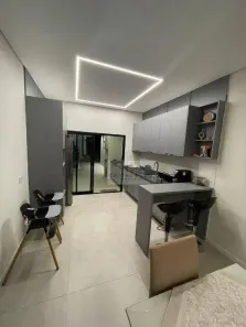 Casa de Condomínio com 3 Quartos à venda, 140m² no Loteamento Fazenda Ronda, São José dos Campos