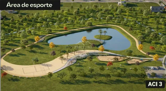 Lote/Terreno à venda, 300m² no Campo Duna, Imbituba