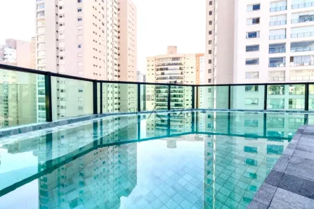 Cobertura com 5 Quartos à venda, 476m² no Campo Belo, São Paulo