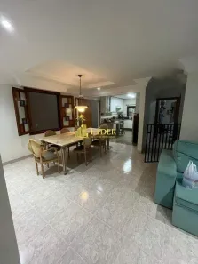 Casa com 4 Quartos para alugar, 296m² no Cidade Jardim, Uberlândia