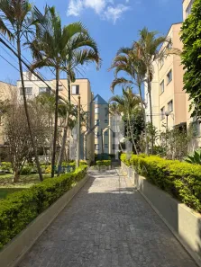 Apartamento com 2 Quartos para alugar, 48m² no Cangaíba, São Paulo