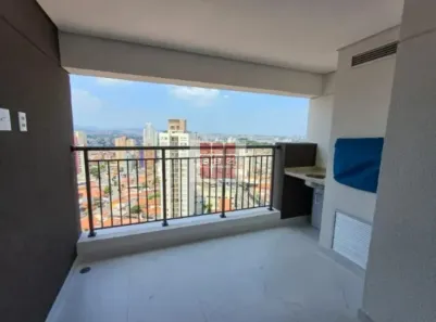 Apartamento com 2 Quartos à venda, 63m² no Tucuruvi, São Paulo