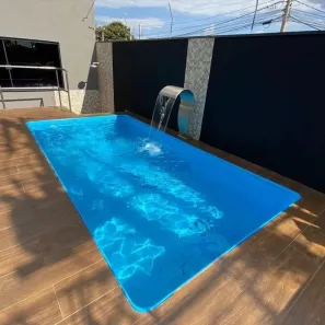 Imóvel Comercial com 1 Quarto à venda, 200m² no Conjunto Habitacional José Garcia da Costa - Zé Garcia, Sertãozinho