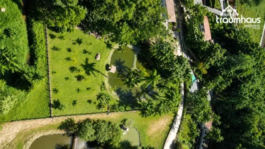 Lote/Terreno à venda, 3000m² no Testo Salto, Blumenau
