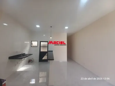 Casa com 3 Quartos à venda, 100m² no Loteamento Terra Nova, Caçapava