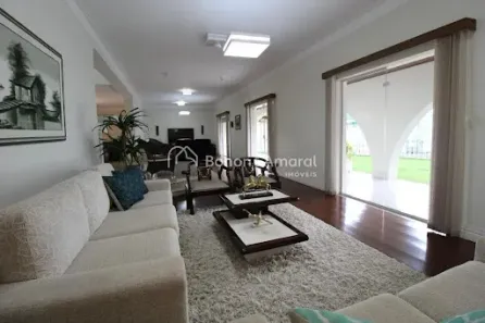 Casa com 4 Quartos para alugar, 800m² no Parque Taquaral, Campinas