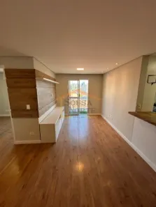Apartamento com 2 Quartos à venda, 60m² no Vila Mazzei, São Paulo