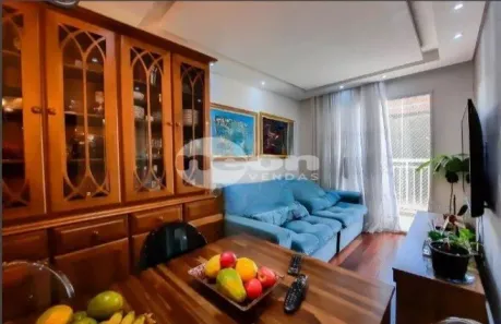 Apartamento com 2 Quartos à venda, 56m² no Centro, São Bernardo do Campo