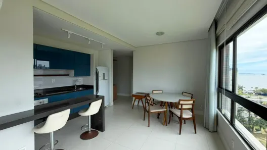 Apartamento com 2 Quartos à venda, 82m² no Centro, Florianópolis