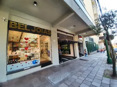 Ponto Comercial para alugar, 81m² no Centro, Caxias do Sul