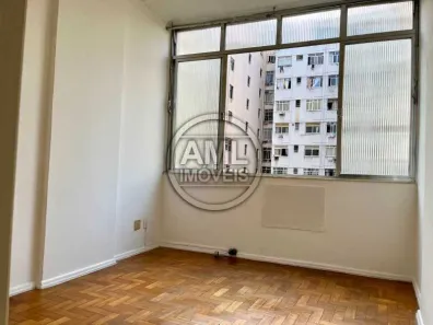 Apartamento com 1 Quarto à venda, 49m² no Flamengo, Rio de Janeiro