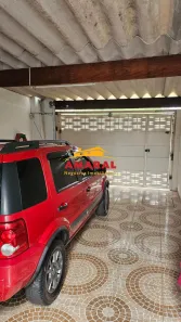Casa com 2 Quartos à venda, 98m² no Jardim Cacique, Suzano