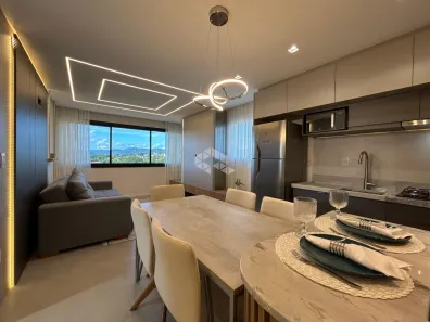 Apartamento com 2 Quartos à venda, 60m² no Concórdia, Ivoti