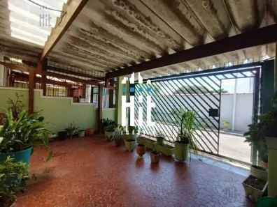 Sobrado com 3 Quartos à venda, 163m² no Ipiranga, São Paulo