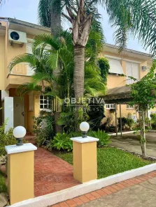 Casa de Condomínio com 3 Quartos à venda, 132m² no Tristeza, Porto Alegre