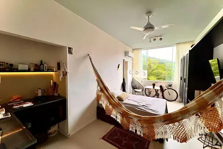 Apartamento com 1 Quarto à venda, 26m² no Laranjeiras, Rio de Janeiro