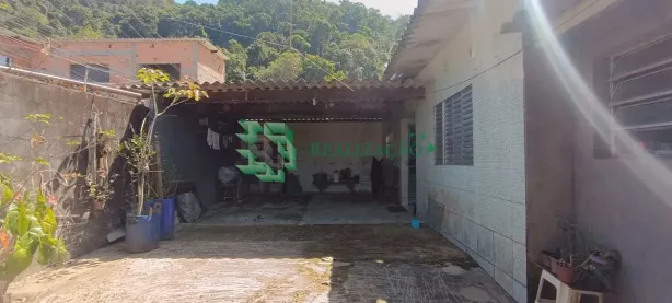 Casa com 2 Quartos à venda, 60m² no Vila Ac, Mongaguá