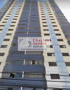 Apartamento com 3 Quartos à venda, 110m² no Setor Bueno, Goiânia