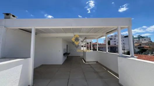 Cobertura com 3 Quartos à venda, 100m² no Santa Mônica, Belo Horizonte