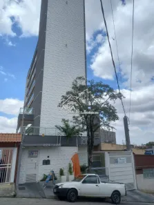 Apartamento com 2 Quartos à venda, 52m² no Vila Ré, São Paulo
