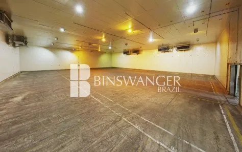 Galpão/Depósito/Armazém para alugar, 1950m² no Área Rural de Mirassol, Mirassol