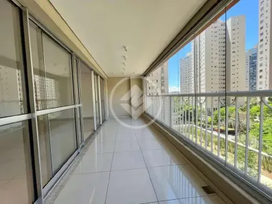 Apartamento com 4 Quartos à venda, 141m² no Vila da Serra, Nova Lima
