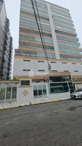 Apartamento com 1 Quarto à venda, 58m² no Caiçara, Praia Grande