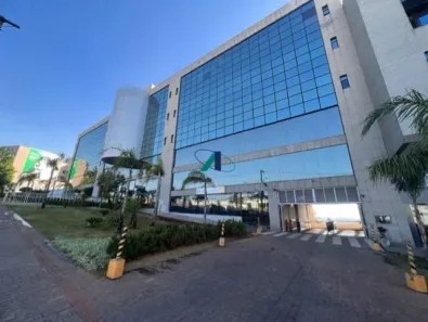 Sala Comercial para alugar, 2730m² no Estoril, Belo Horizonte