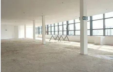 Sala Comercial para alugar, 327m² no Lourdes, Belo Horizonte