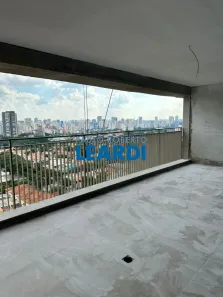 Apartamento com 3 Quartos à venda, 149m² no Indianópolis, São Paulo