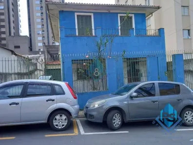 Sobrado com 3 Quartos à venda, 200m² no Centro, São Bernardo do Campo